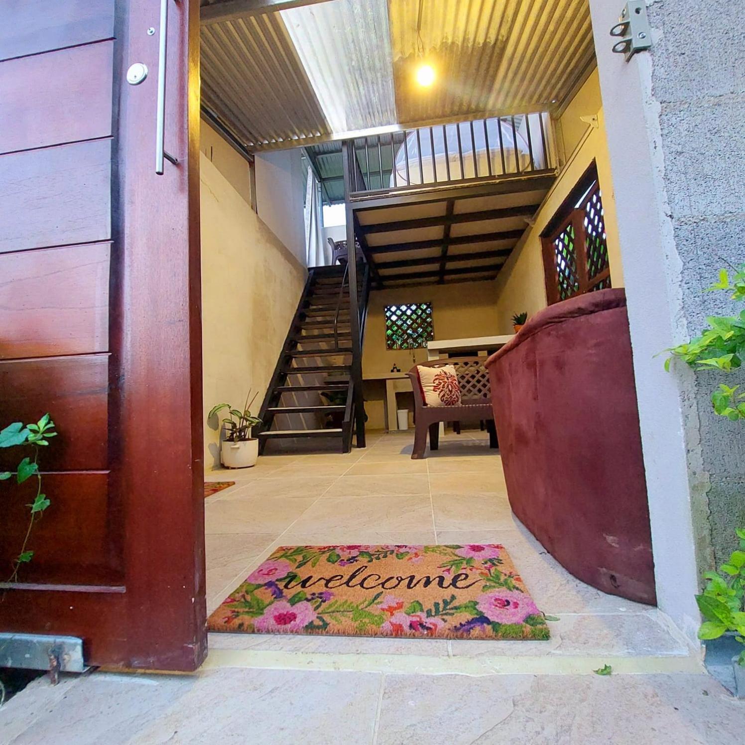 Hotel Bewak Cr Tortuguero Zewnętrze zdjęcie